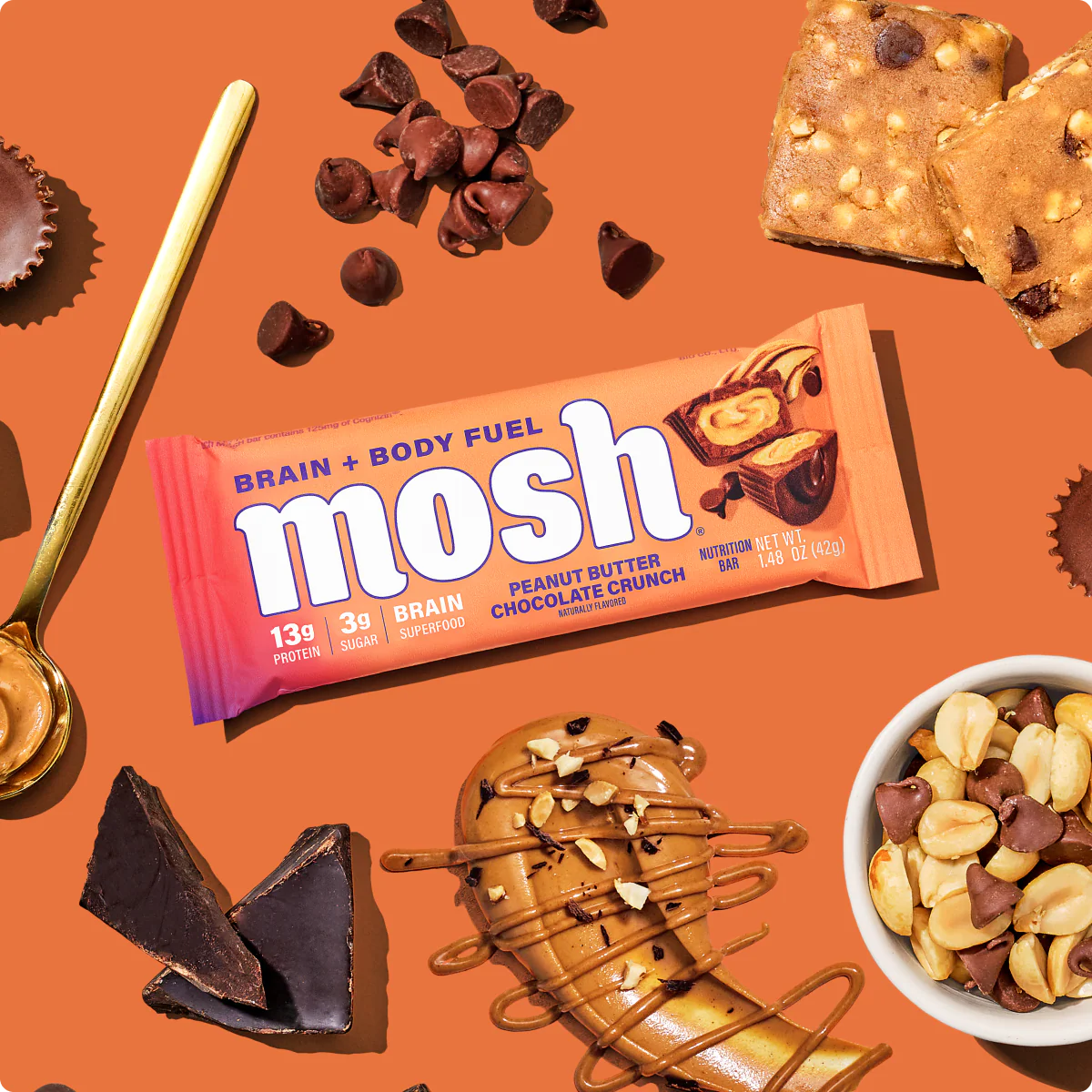 Chocolate Lovers Party Pack - Image 3