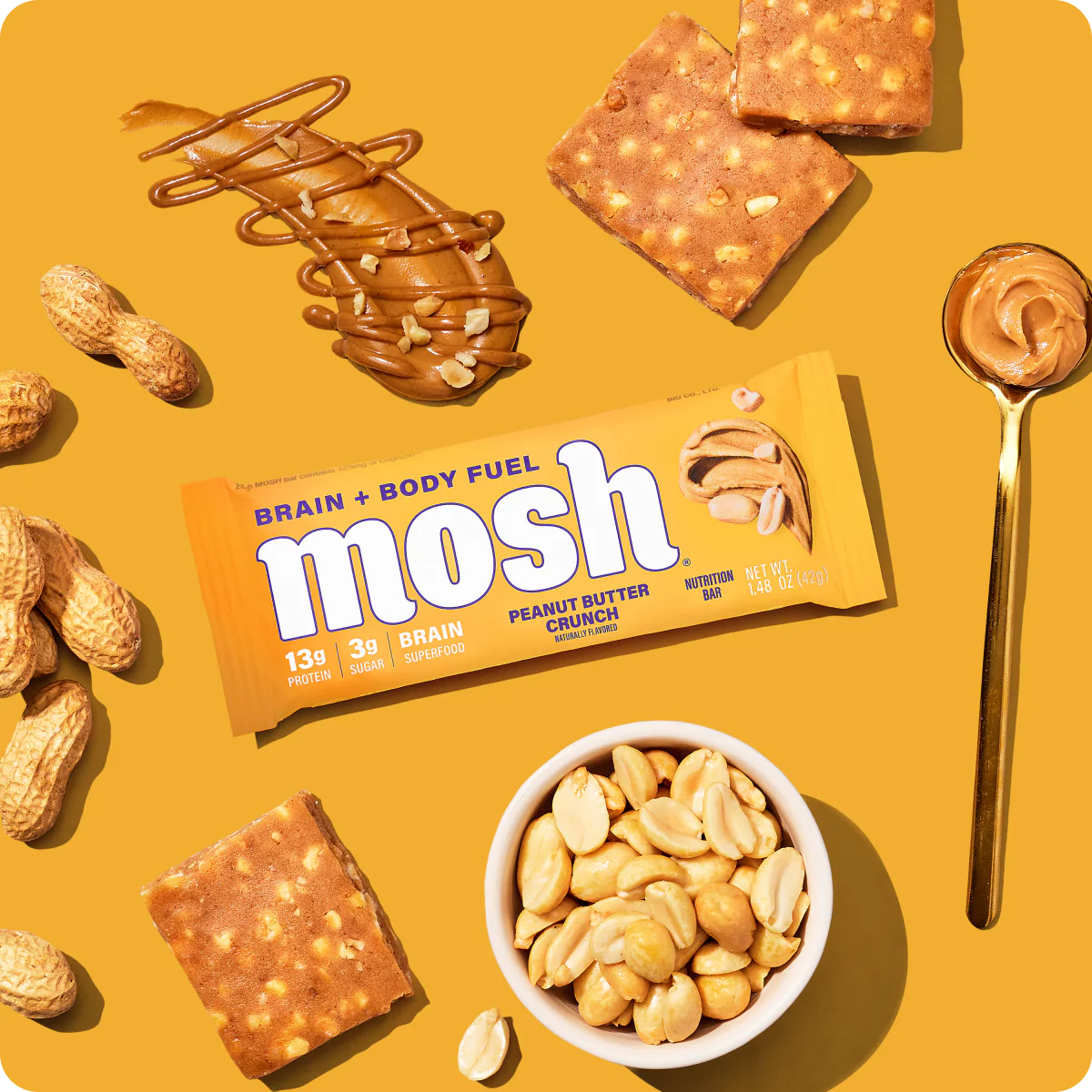 Nutty Essentials Party Pack - Image 4