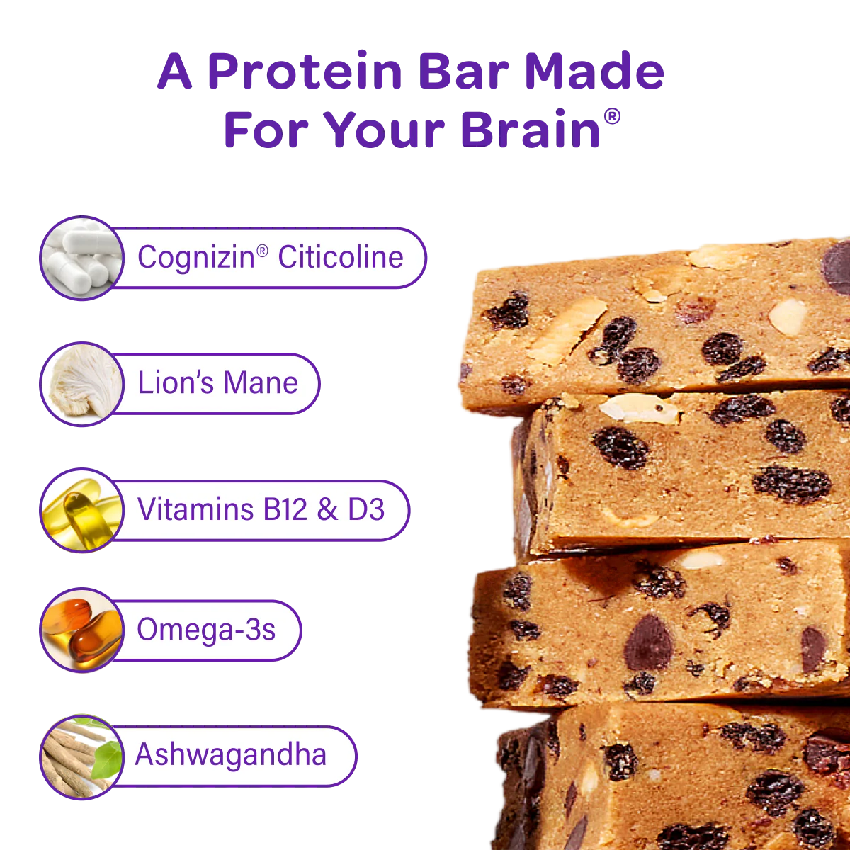 Peanut Chocolate Chip - Image 3